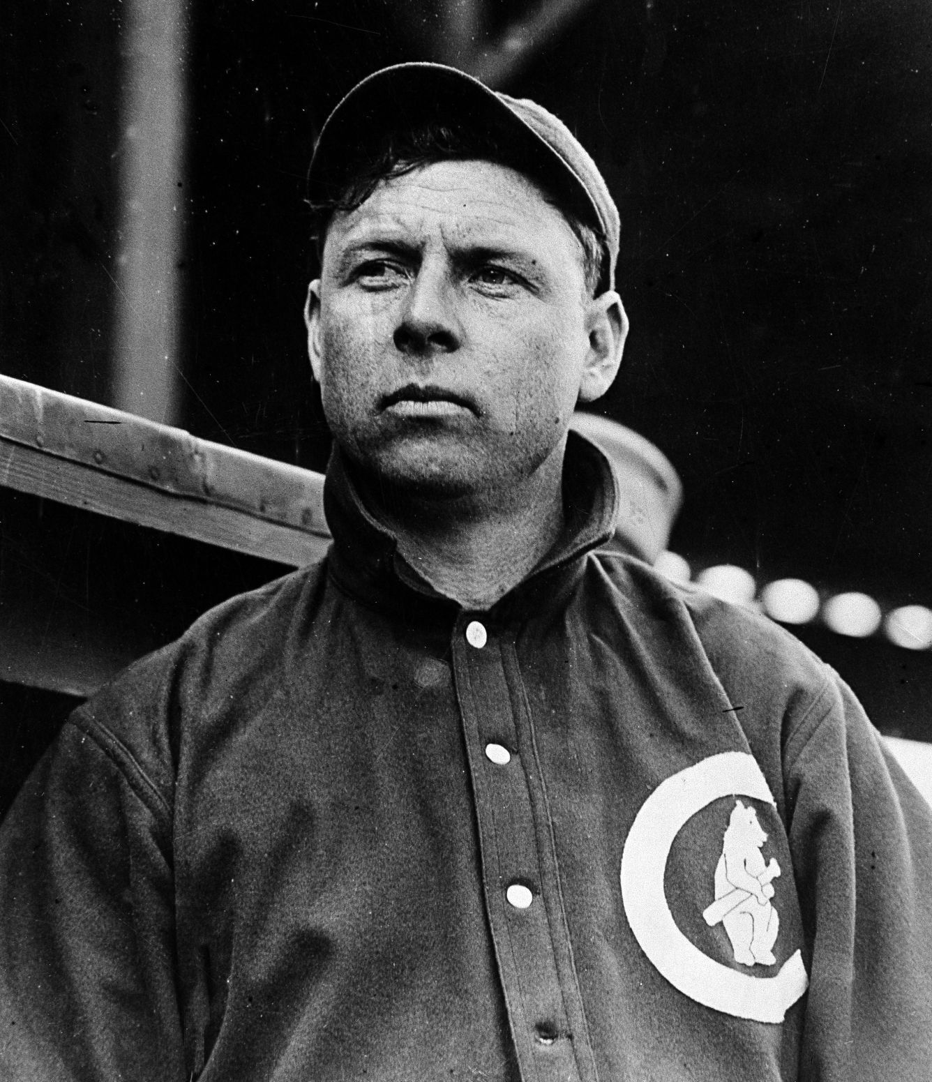 No. 11: Mordecai Brown